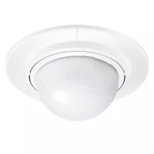 Steinel motion detector - motion,