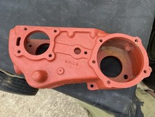 Willys MB Transfer Case Ford GPW G503