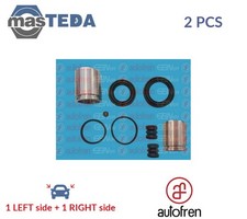 D41719C BRAKE CALIPER REPAIR