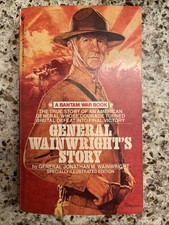 General Wainwright's Story