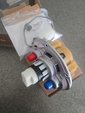 SPR Mira Excel 02 Thermostatic