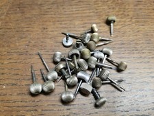 American Pocket Watch Stems /