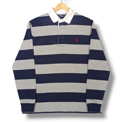 Polo ralph lauren rugby shirt - ralph,