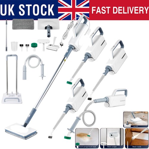 1500w handheld steam mop - steam,