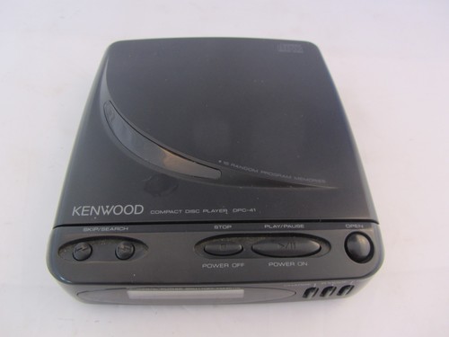 Kenwood dpc portable - ,