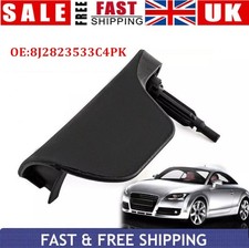 For Audi TT MK2 2007-2014