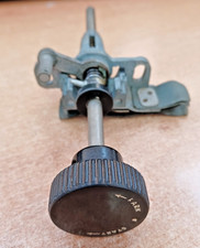 MG TA TB TC TD 1936 Onwards. Windscreen Wiper Knob & Wheel Box. Lucas 734377.