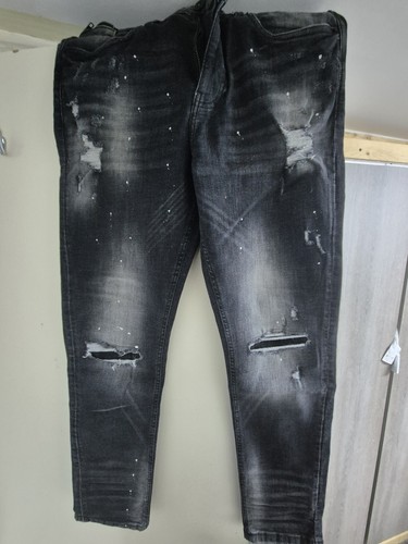 Fire trap jeans - jeans, 34r
