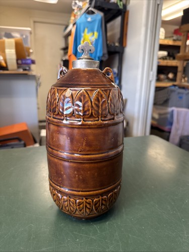 Red wing union - wing, stoneware