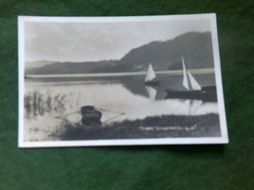 Windermere cumbria ferry - windermere,