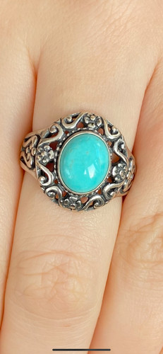 Sterling silver 925 qvc - silver,