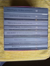 PENGUIN BANNED BOOKS