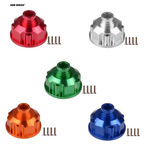 Cnc carrier differential case - cnc,