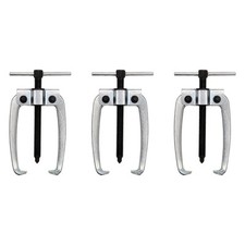 Bearing Puller Jaw Puller Mini Puller Clamp for Slide Gears Pulley and Flywheel