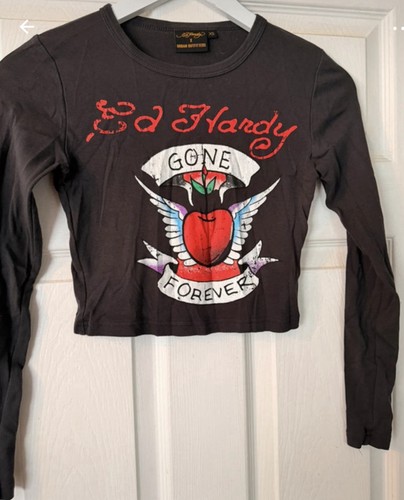Hardy urban outfitters - ed,