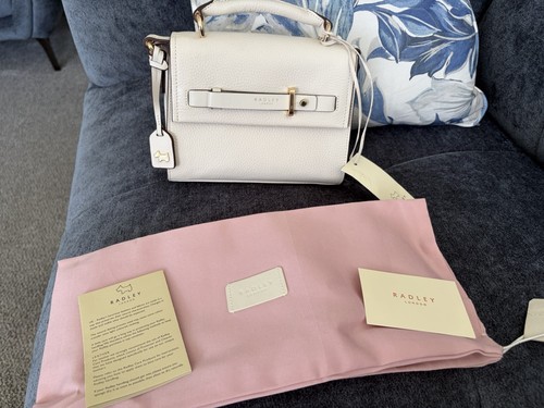 Radley handbag originally - radley,