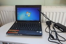 samsung nc10 netbook 10.1