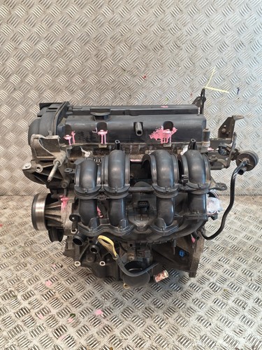 Ford spjd engine petrol - engine,