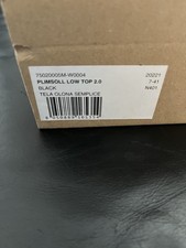 Size 7 Genuine Vivienne