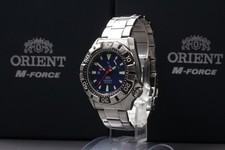 [Near MINT w/ Box] Orient