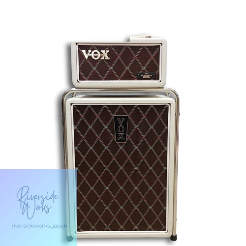 Vox mini superbeetle audio - mini,