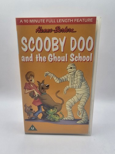 Scooy doo the - doo, &