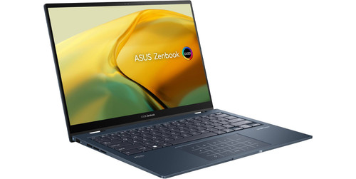 Asus zenbook flip oled - zenbook,
