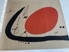 Joan Miro