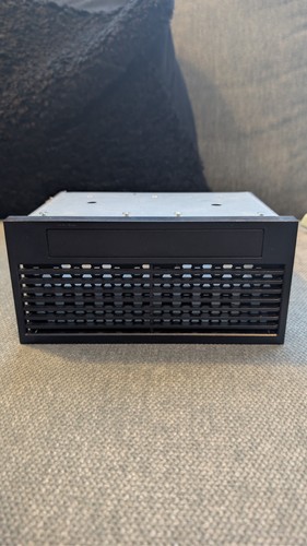 Optical slimline drive cage - optical,