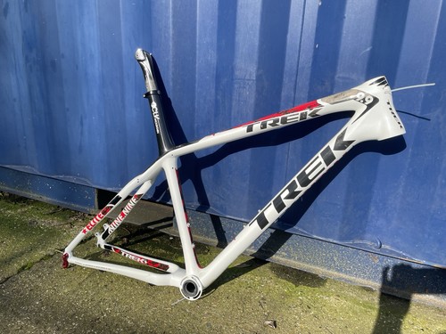 Trek elite ssl - trek, carbon