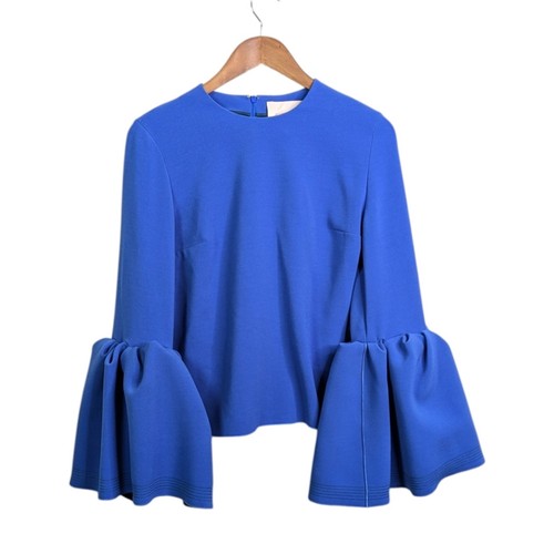 Roksanda ilincic truffaut top - ilincic,