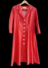 Tara starlet 1950s style red - starlet,