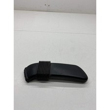 Renault Megane RS air intake