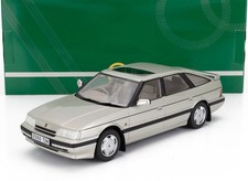 1988 to 1/18 Cult Models Rover