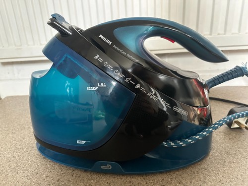Phillips perfect care compact - phillips,