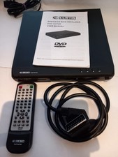 curtis cd-dvd 1047 player
