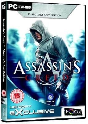 Assassins creed directors - assassins,