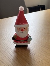 Hallmark Keepsake Xmas Ornament Cookies & Cocoa For Santa 2008 Original Box