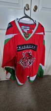 Cardiff devils jersey xl - cardiff,