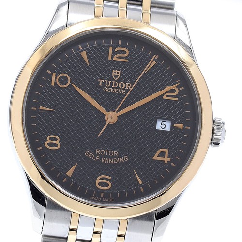 Tudor 1926 91551 - tudor, date