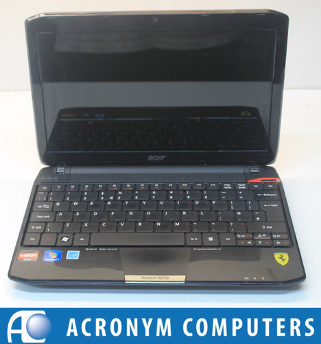 Acer ferrari one 200 series - acer,