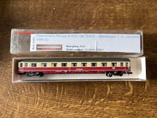 Fleischmann N Gauge 8161