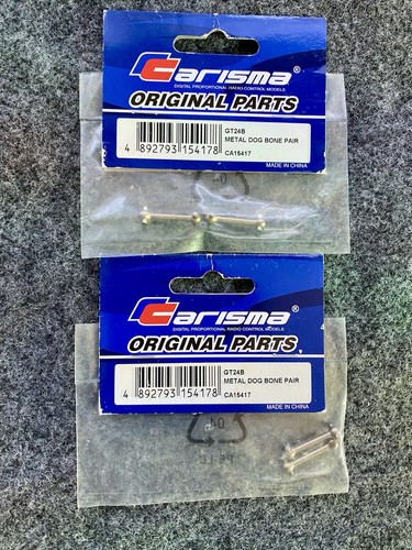 Carisma gt24b scale - carisma,
