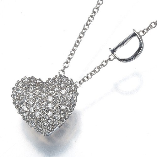 Auth damiani necklace - auth,