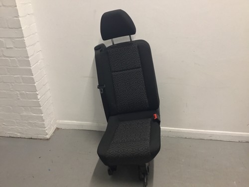 Mercedes vito van single rear - vito,