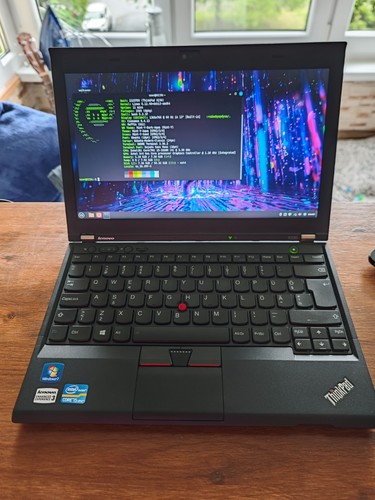 Lenovo thinkpad x230 - x230,
