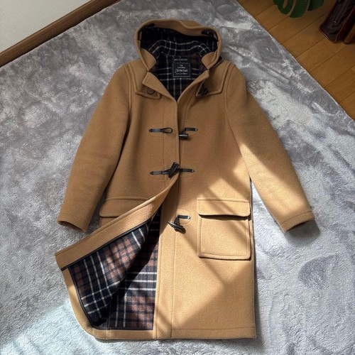 Gloverall duffle coat - gloverall,