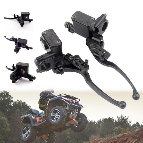 New left right - left/right, hydraulic