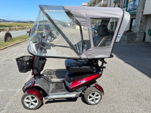 Tga snug canopy for mobility - canopy,