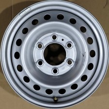 Ford Steel Ranger Wheel 16"